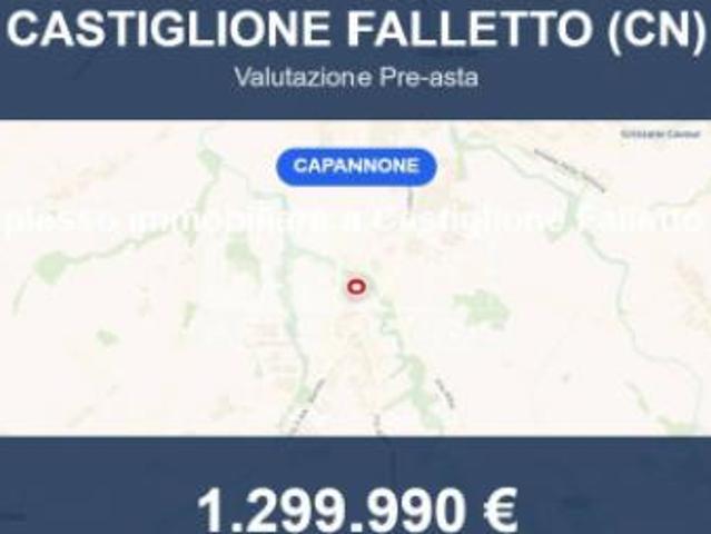 Capannone in vendita a Piemonte, Cuneo