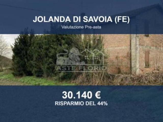 Villa Indipendente in vendita a Asti, Jolanda di Savoia