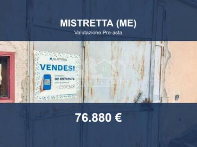 Box in vendita a Mistretta, Sicilia