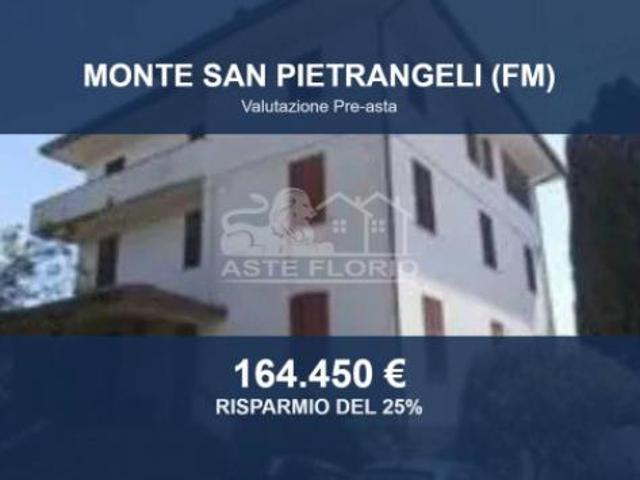 Villa Indipendente in vendita a Marche, Fermo