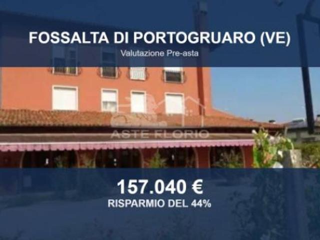 Locale Commerciale in vendita a Fossalta, Veneto