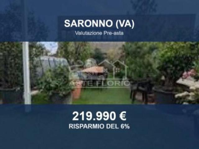 Capannone in vendita a Campo Sportivo-Colombara, Saronno