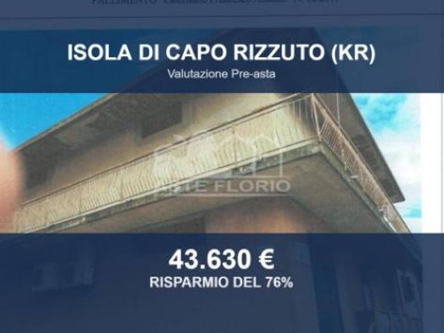 Ufficio in vendita a Calabria, Crotone