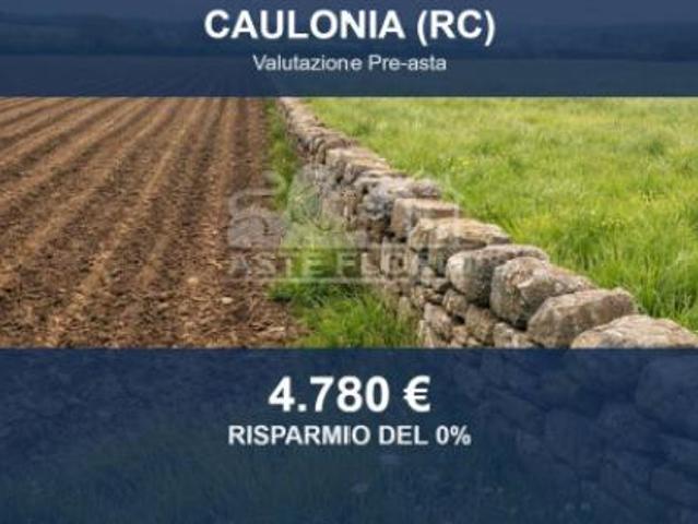 Terreno in vendita a Calabria, Reggio Calabria