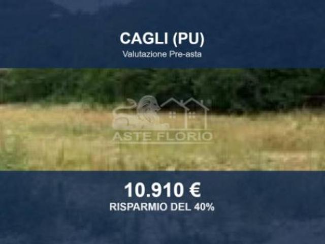 Terreno in vendita a Marche, Pesaro E Urbino