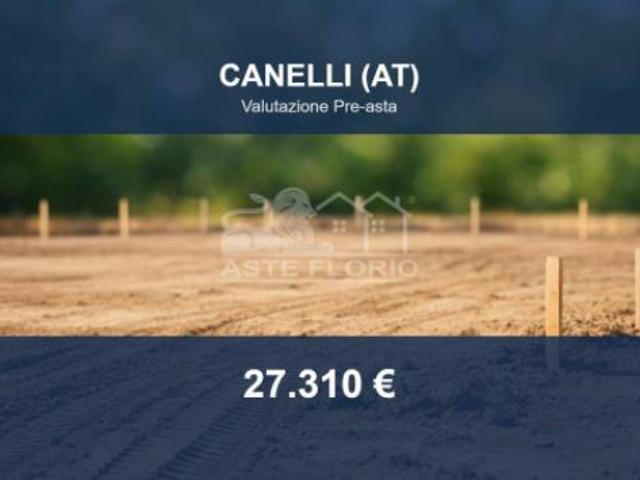 Terreno in vendita a Piemonte, Asti