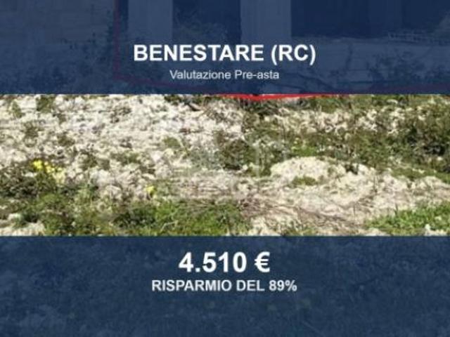 Terreno in vendita a Calabria, Reggio Calabria