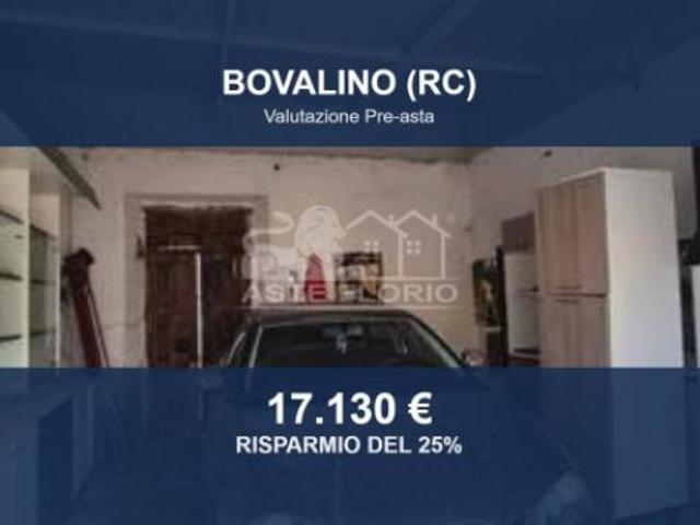 Terreno in vendita a Calabria, Reggio Calabria