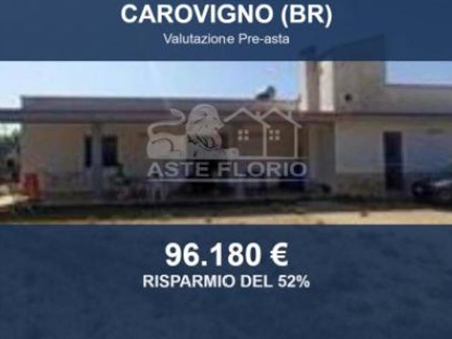 Terreno in vendita a Puglia, Brindisi