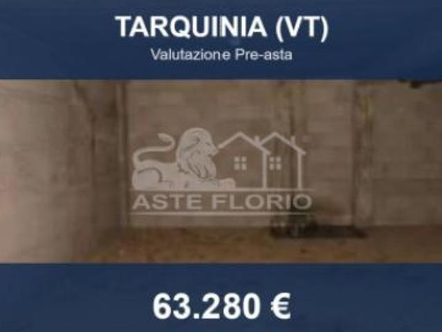 Box in vendita a Tarquinia, Lazio