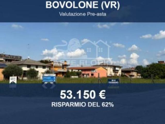 Terreno in vendita a Bovolone, Veneto