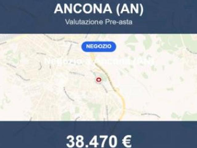 Locale Commerciale in vendita a Marche, Ancona