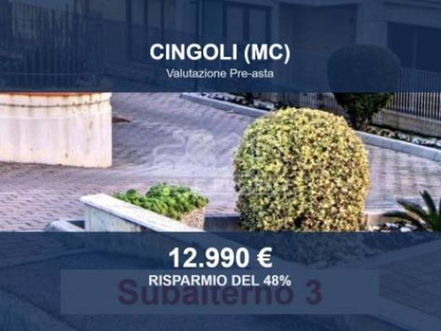 Box in vendita a Pozzo, Marche