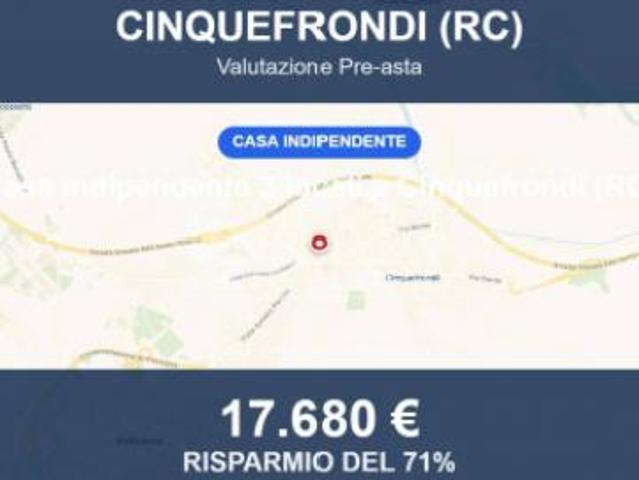 Villa Indipendente in vendita a Calabria, Reggio Calabria