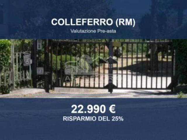 Box in vendita a Roma Capitale, Lazio
