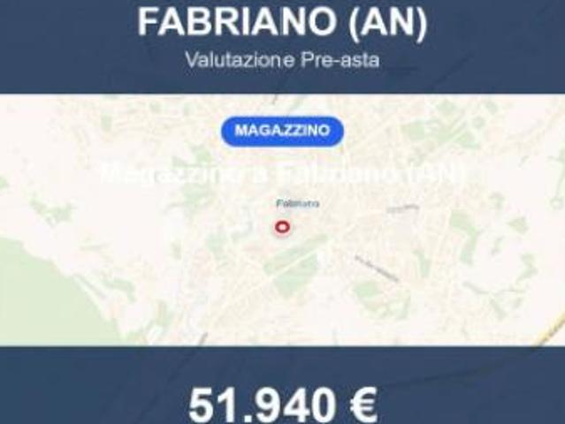 Capannone in vendita a Centro, Marche