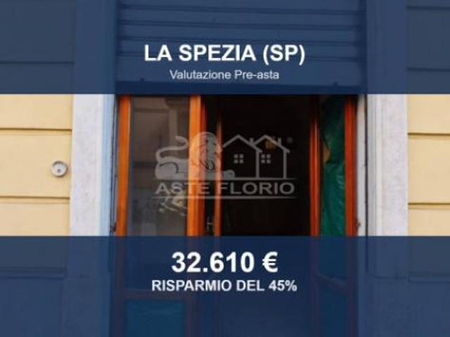 Capannone in vendita a La Spezia, Liguria