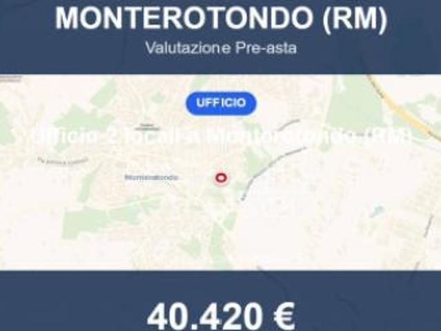 Ufficio in vendita a Roma Capitale, Lazio