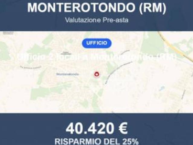 Ufficio in vendita a Roma Capitale, Lazio