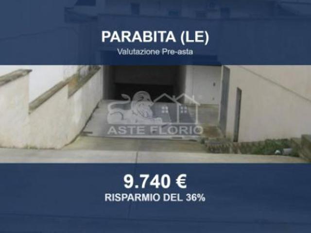 Box in vendita a Puglia, Lecce