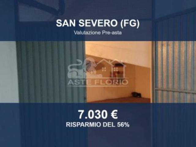 Capannone in vendita a Puglia, Foggia