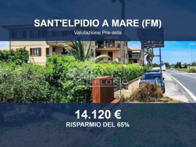 Box in vendita a Marche, Fermo