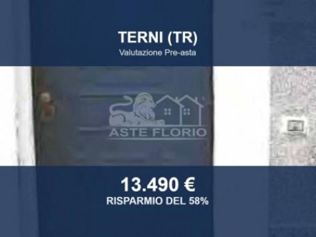 Ufficio in vendita a Terni, Umbria