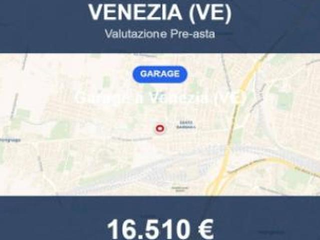 Box in vendita a Chirignago-Zelarino, Venezia