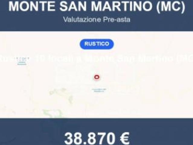 Terreno in vendita a Marche, Macerata