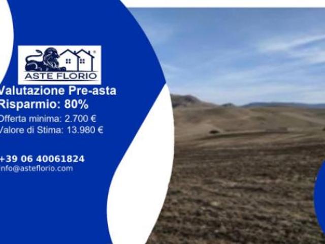 Terreno in vendita a Petralia Soprana, Sicilia