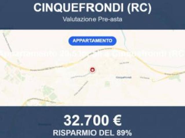 Appartamento in vendita a Calabria, Reggio Calabria