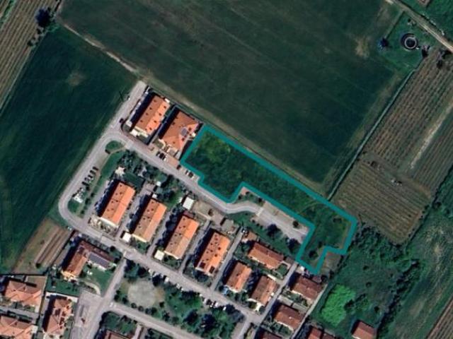 Terreno in vendita a Galzignano Terme, Veneto