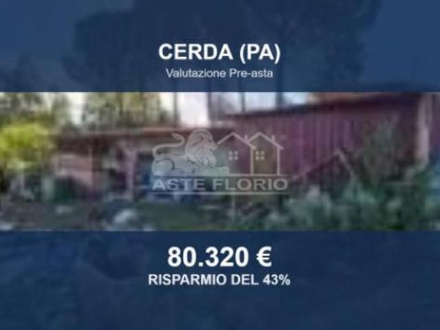 Terreno in vendita a Cerda, Sicilia