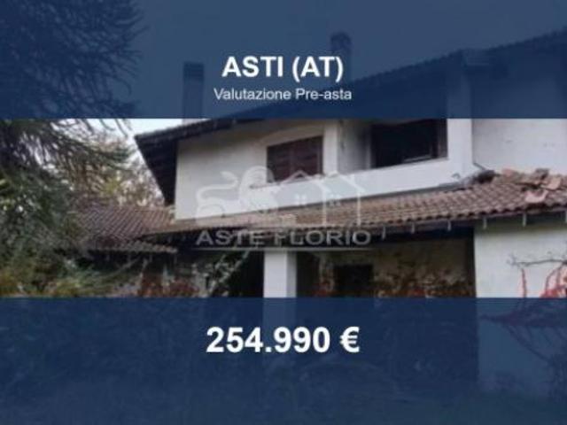 Villa Indipendente in vendita a Castiglione, Piemonte