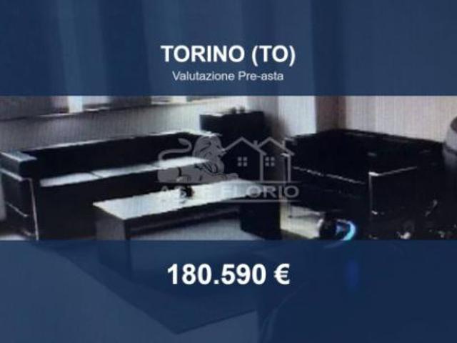 Ufficio in vendita a Circoscrizione 2, Torino