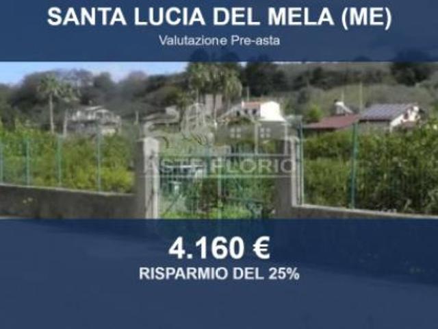 Terreno in vendita a Santa Lucia Di, Sicilia