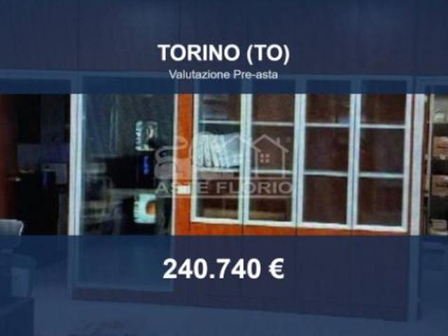 Ufficio in vendita a Circoscrizione 2, Piemonte