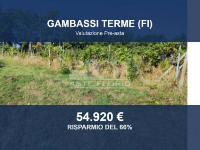 Terreno in vendita a Unione dei Comuni Circondario dell'Empolese Valdelsa, Gambassi Terme
