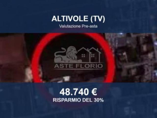 Terreno in vendita a Fonte, Altivole