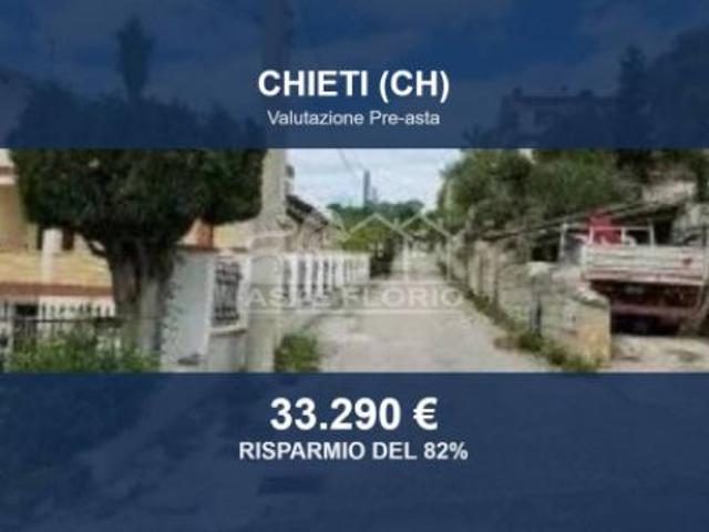 Terreno in vendita a Chieti, Abruzzo