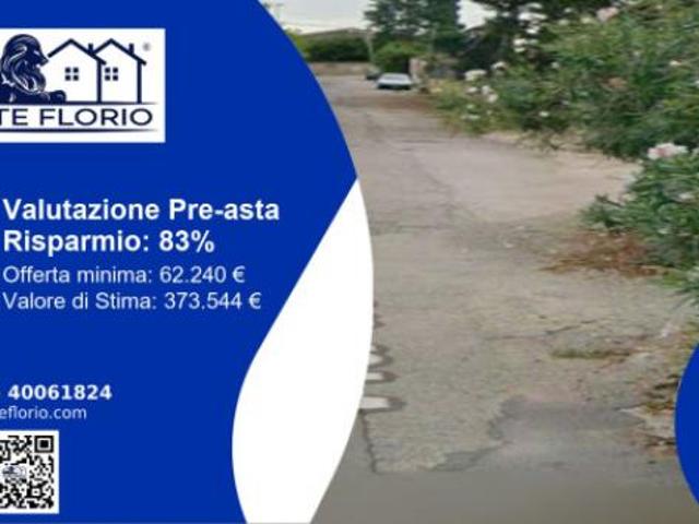 Villa Indipendente in vendita a La Cogna, Aprilia