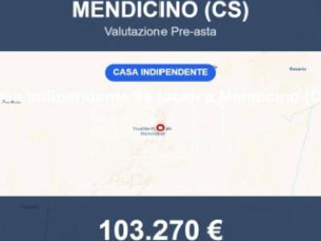 Villa Indipendente in vendita a Calabria, Cosenza