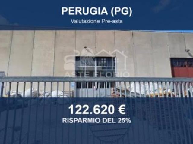 Capannone in vendita a Cenerente, Umbria