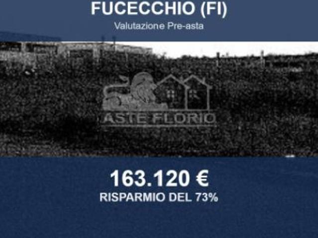 Terreno in vendita a Unione dei Comuni Circondario dell'Empolese Valdelsa, Fucecchio