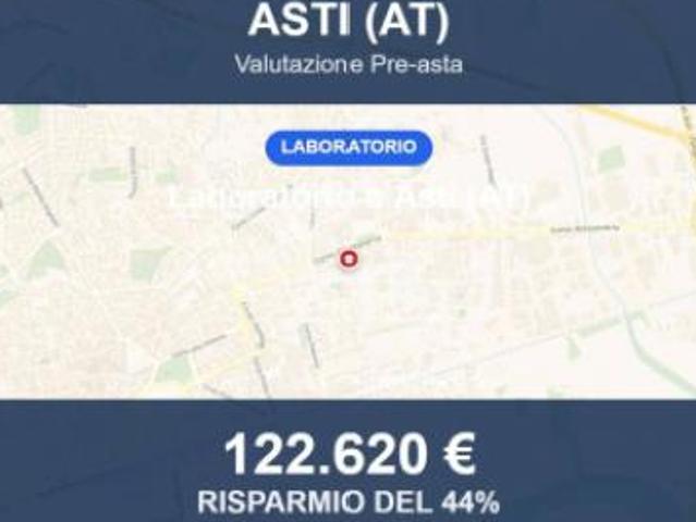 Locale Commerciale in vendita a Piemonte, Asti
