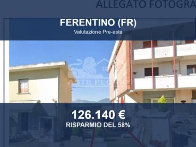 Capannone in vendita a Ferentino, Lazio