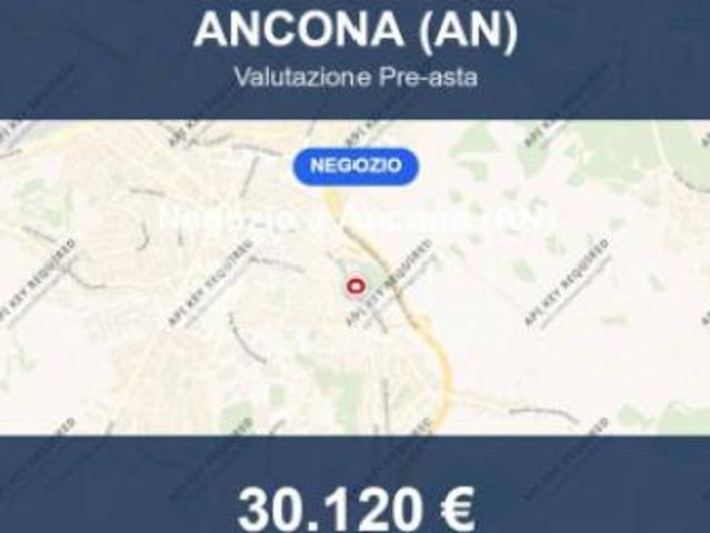 Locale Commerciale in vendita a Marche, Ancona