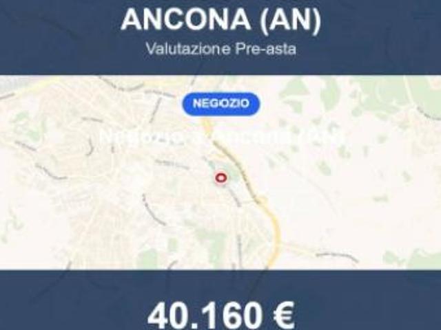 Locale Commerciale in vendita a Marche, Ancona