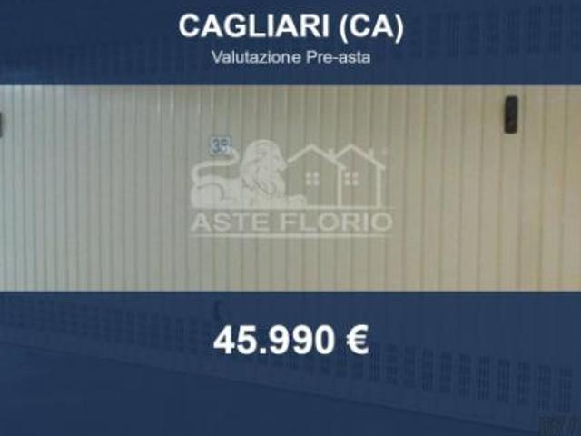 Box in vendita a San Michele, Casteddu/Cagliari