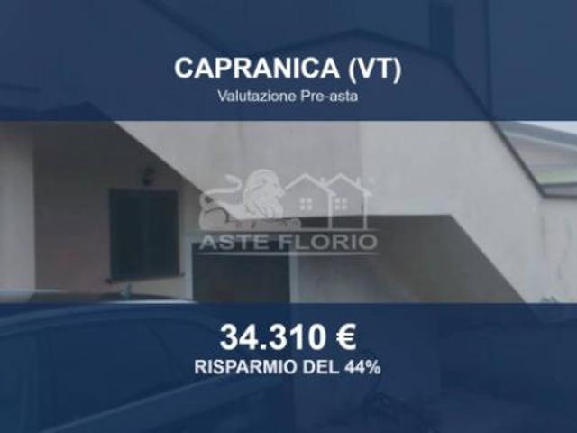 Ufficio in vendita a Capranica, Lazio